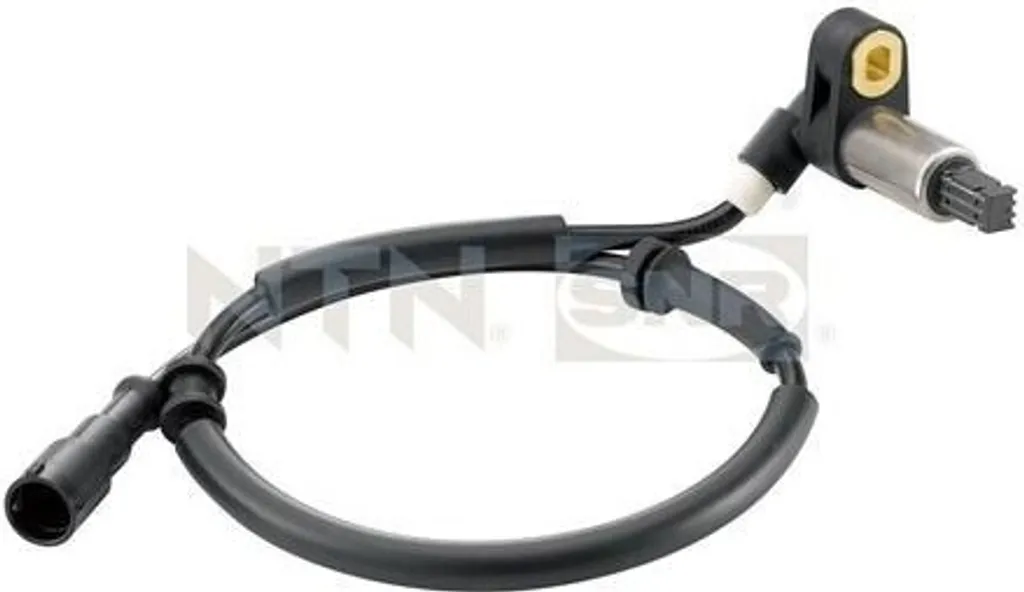 Capteur ABS Renault Megane 1 et Scenic 1 - Réparation Freinage 7700832776
