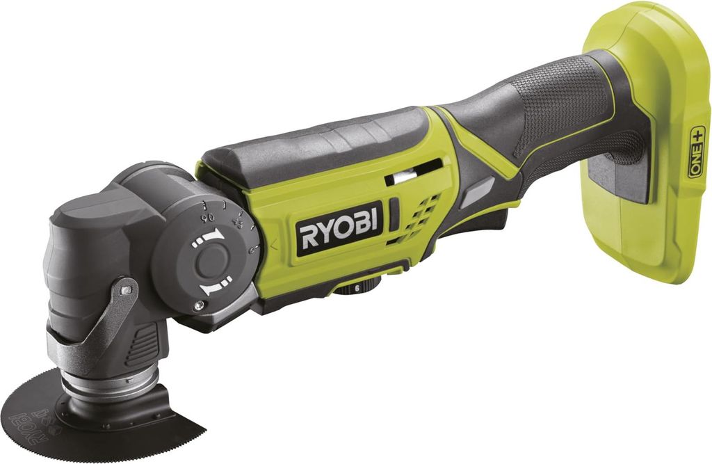 Ryobi Multifunkčné náradie ONE+ R18MT-0 mod. 5133002466  Obrázok produktu 
