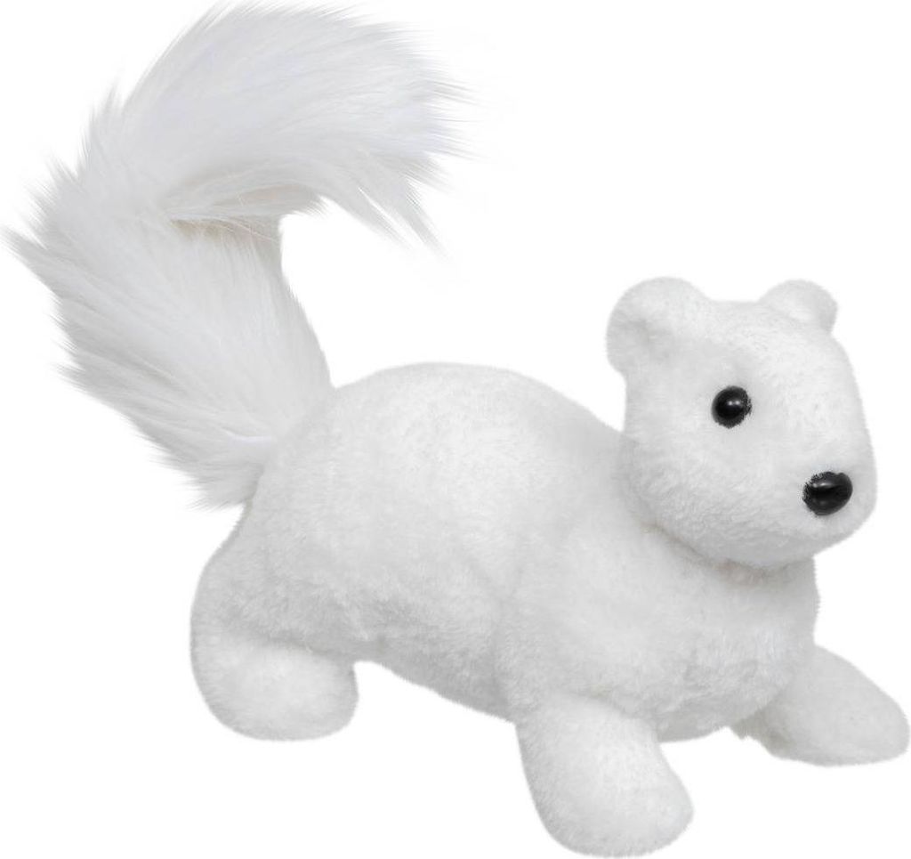 Eichhörnchen 22cm - Atmosphera créateur d'intérieur
