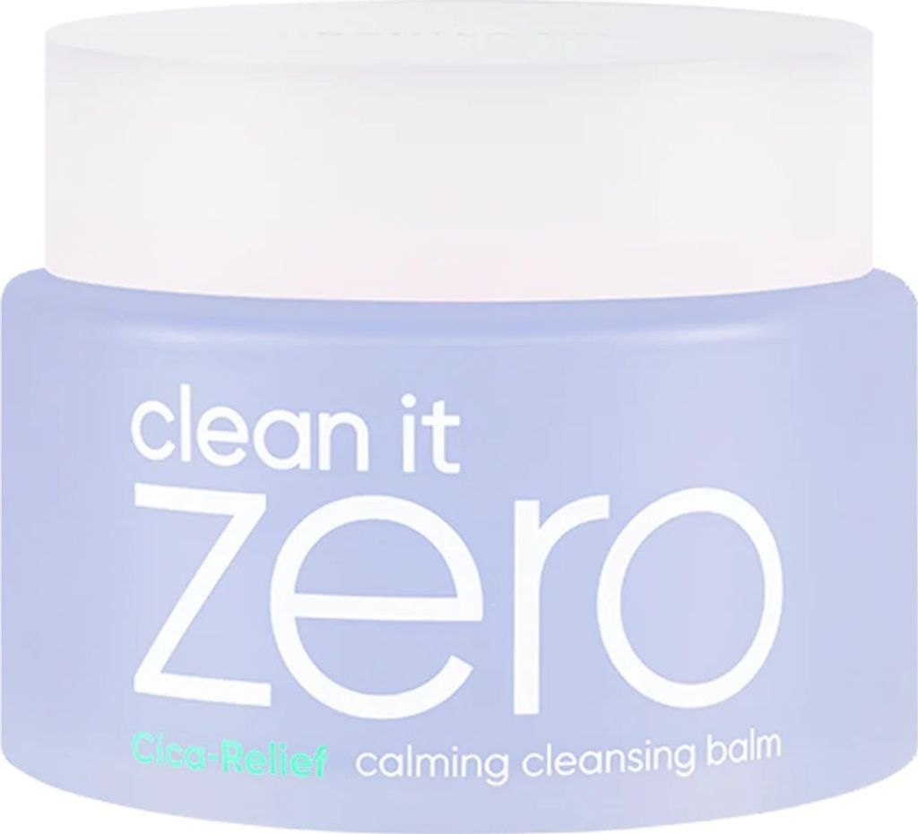 Banila Co Clean it Zero Calming Cleansing Balm Oczyszczający balsam kojący do twarzy, 100 ml
