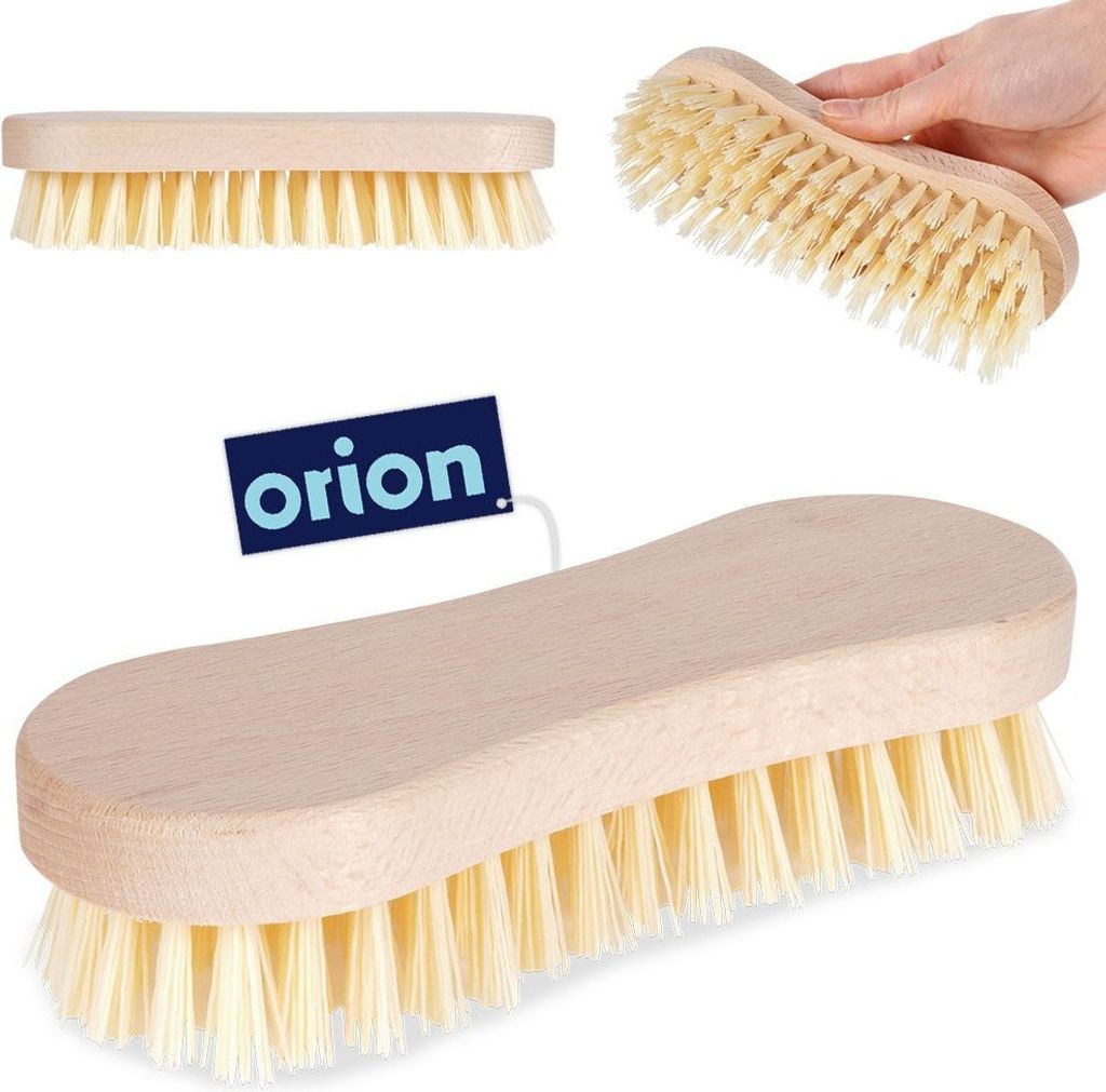 Orion Brosse de cuisine Brosse à vaisselle Brosse de Image du produit 