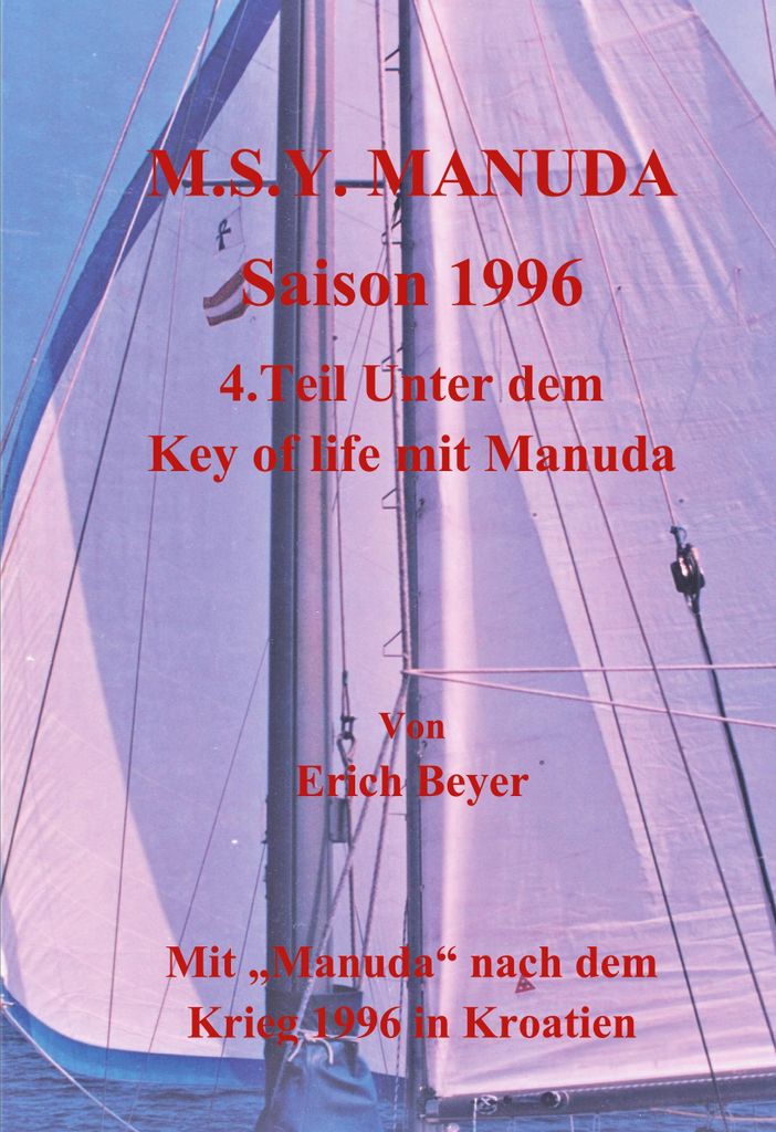 MSY Manuda Saison 1996