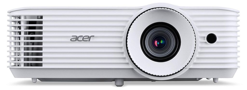 Acer P1558I, 5200 ANSI lumen, DLP, WUXGA (1920x1200), Obrázok produktu 