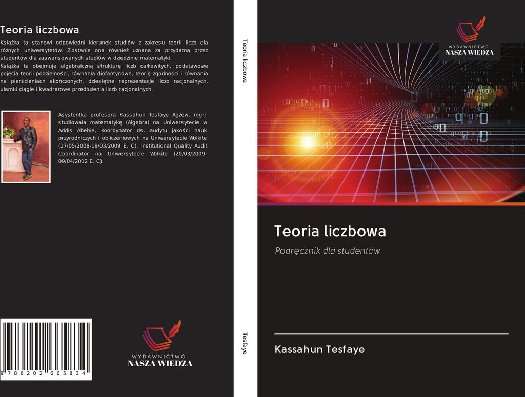 Teoria liczbowa