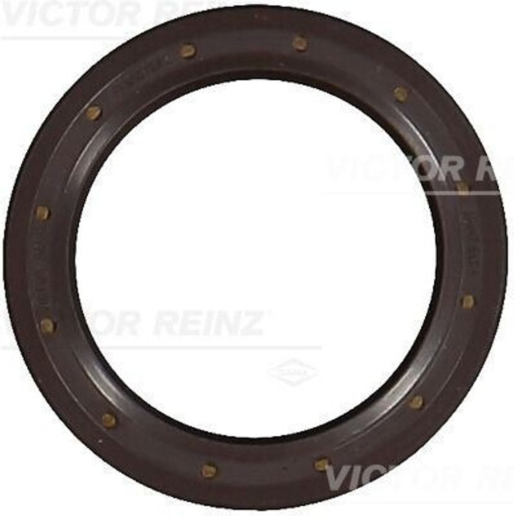 REINZ 81-10591-00 Kurbelwellensimmering für VOLVO XC40 (536) Stirnseitig
