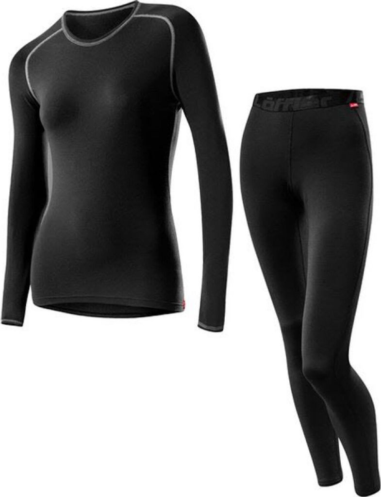 Löffler W Set Long Transtex Warm 40