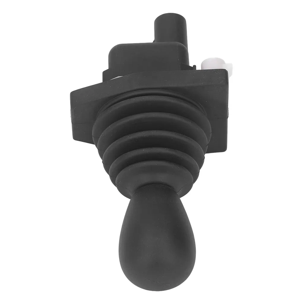 Joystick de chargeur robuste 7919040015 haute précision pour engins - 5
