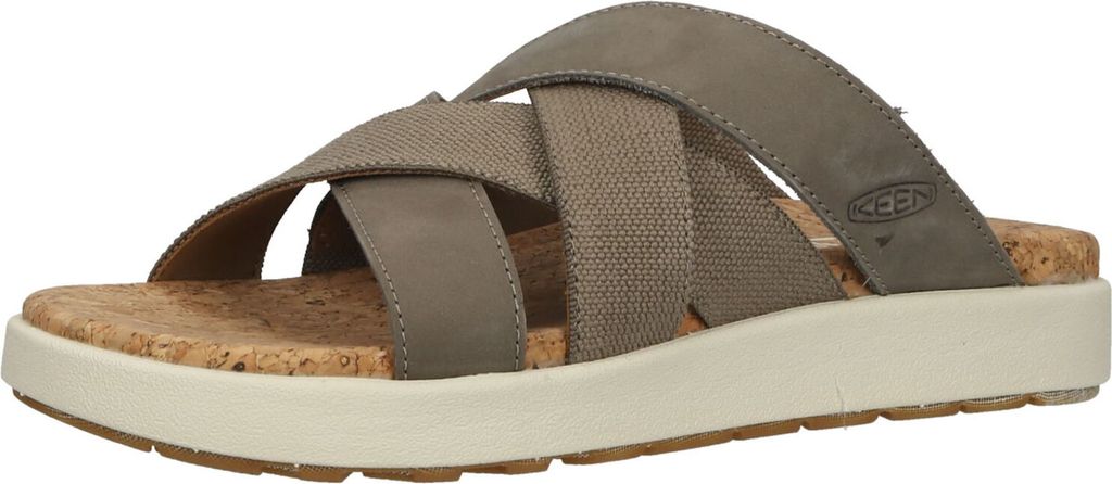 Keen Pantoletten Pantoletten Leder/Textil