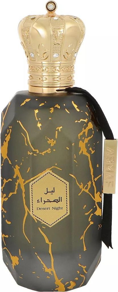 Armaf Desert Night parfémovaná voda unisex 100 ml Obrázok produktu 