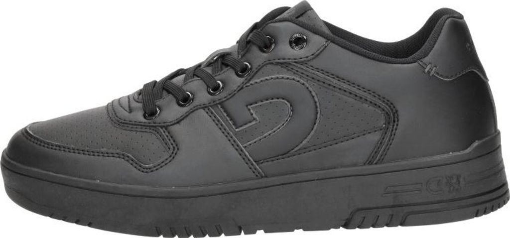 Cruyff Royal C  Sneakers Laag - Zwart - Maat 44 Image du produit 