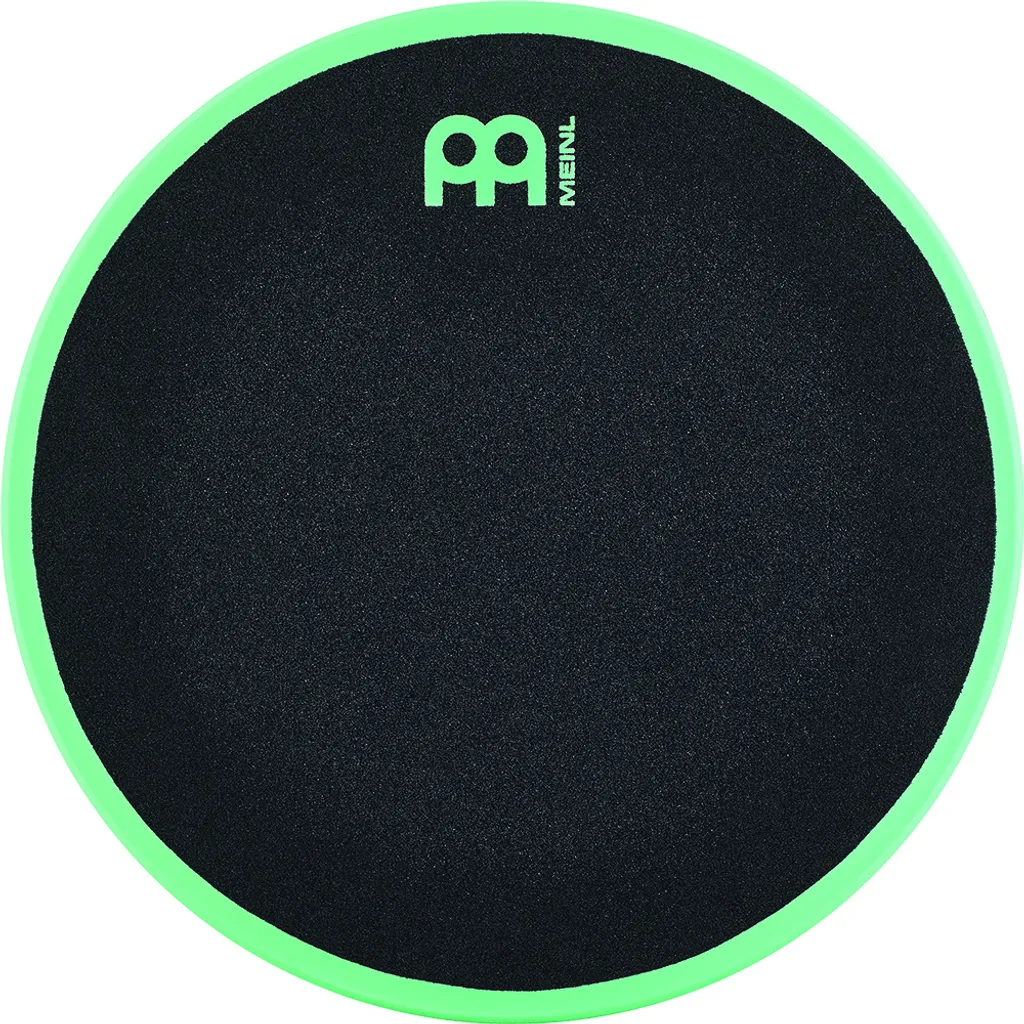 Meinl MMP12SF Pad de Frappe Souple Marshmellow 12" Ultra Silencieux