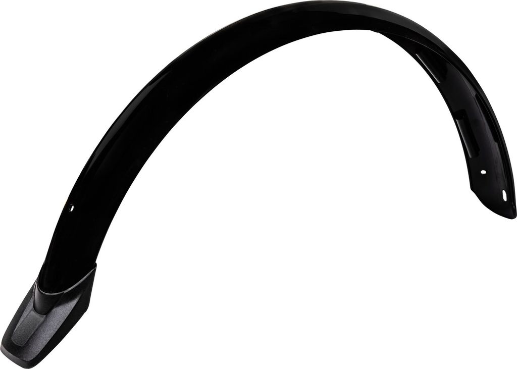 Zündapp Z101 Schutzbleche Fahrrad E Bike Schutzblech 20 Zoll mit Kabelführung und Spritzschutz Schmutzfänger Fahrradschutzblech hinten