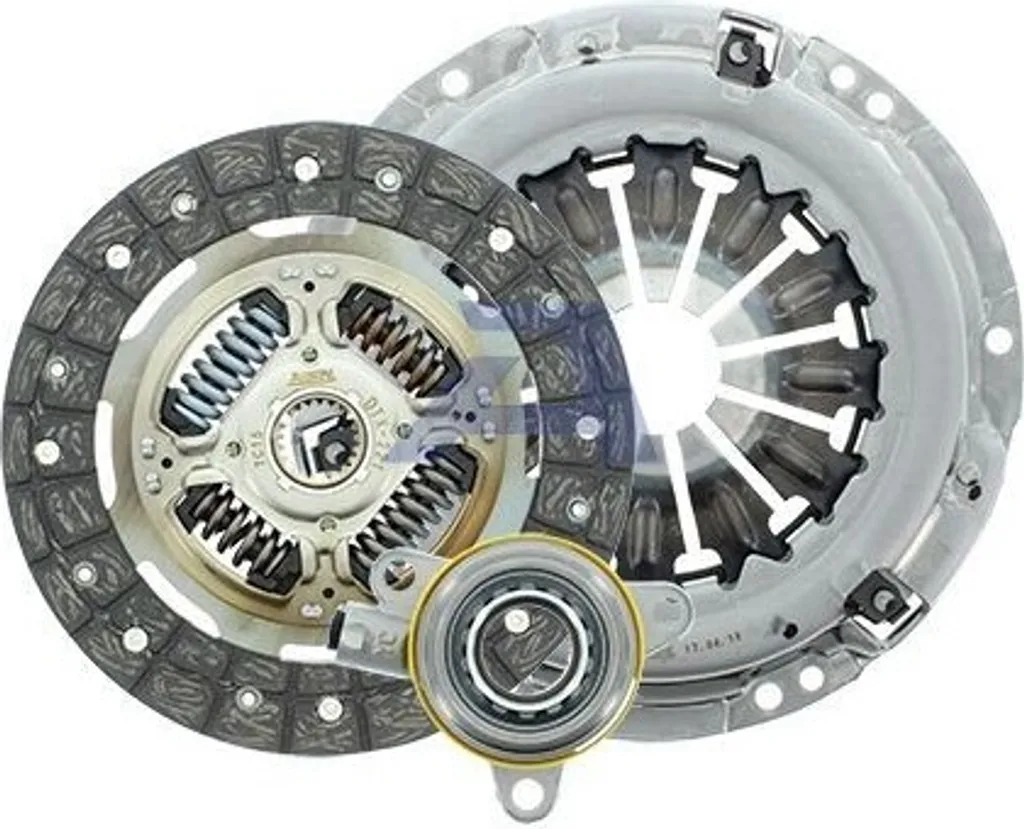 Kit d'embrayage AISIN CKT-337RB contre patinage et vibrations