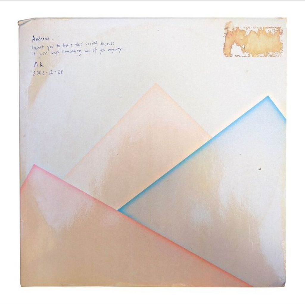 Jens Lekman: Jens Lekman - The Cherry Trees Are Still In Blossom - 375 Media - (LP / T)