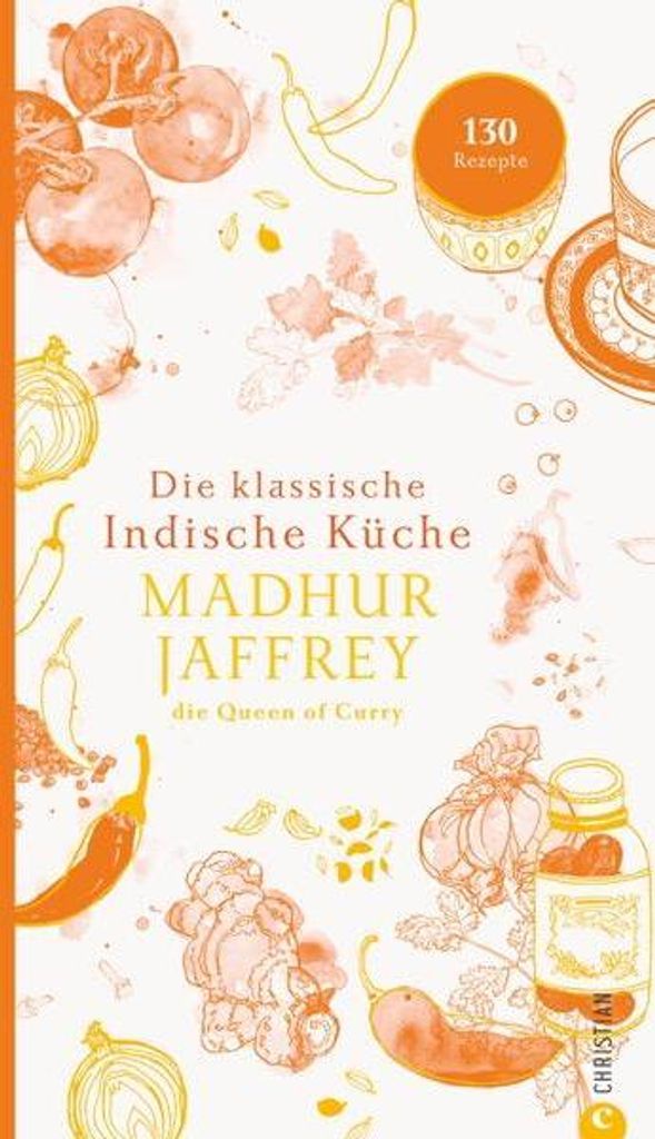 Die klassische indische Küche