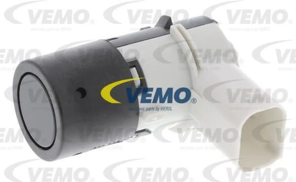 Capteur d'aide au stationnement VEMO V24-72-0206 remplace OE 735388363