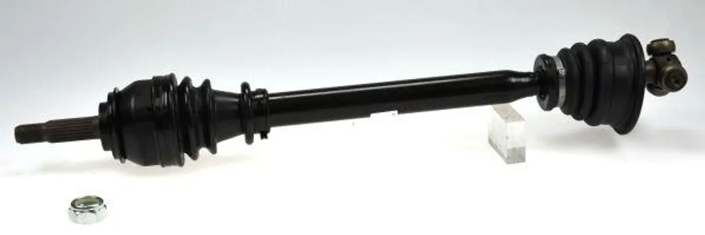 Cardan de transmission pour Logan et Sandero - Pièce LÖBRO 304507 OE