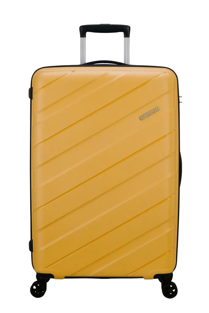 Évitez les Bagages Fragiles avec la Jetdriver 3.0 Banana Cream Rigide