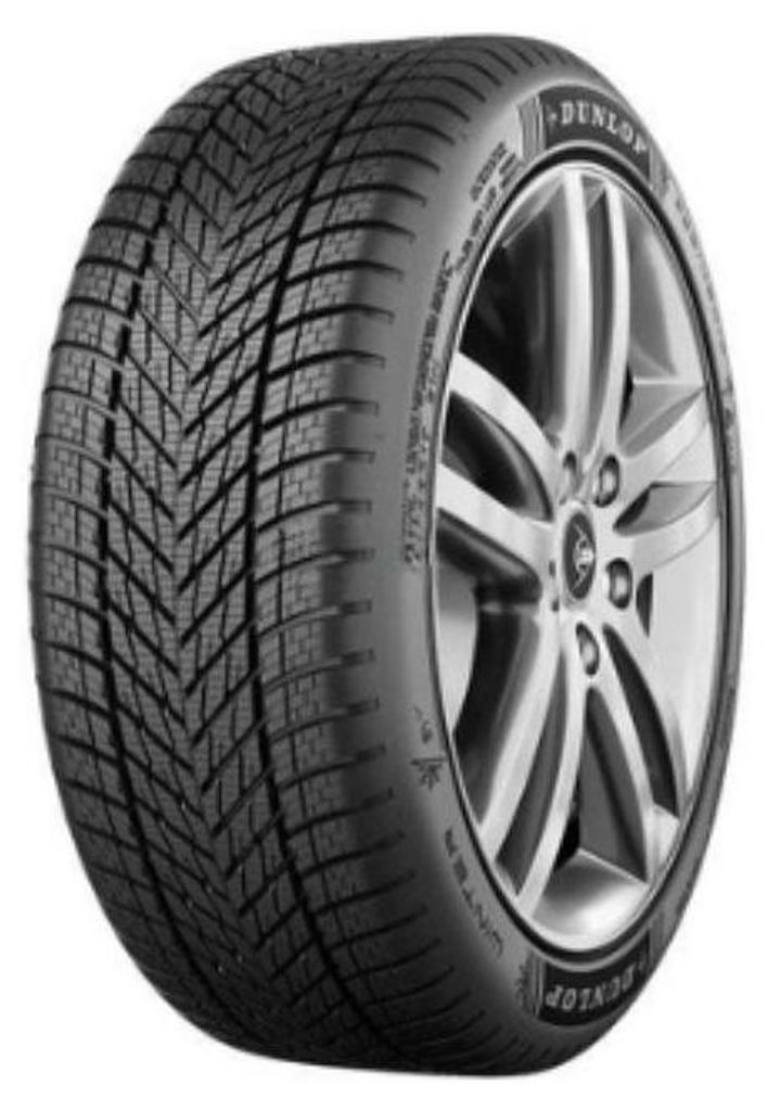 Dunlop Winter (Evr) 245/40R18 97V (Evr) Xl Mfs Bsw