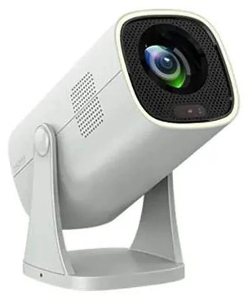 Dites adieu aux petites TV avec le Projecteur Philips NeoPix 244 Full HD