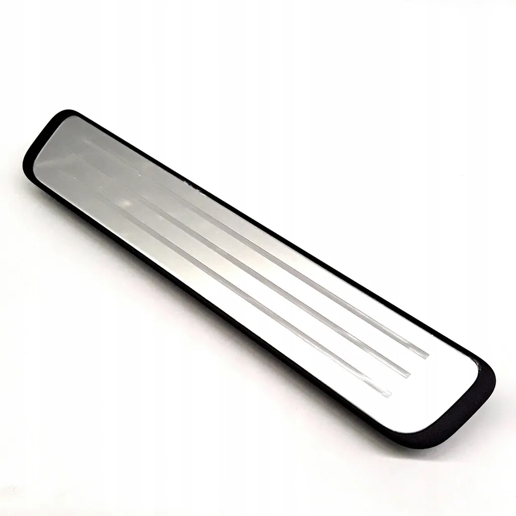 Plaque de Bas de Caisse Intérieure Arrière pour Volvo XC90 S90 39835923