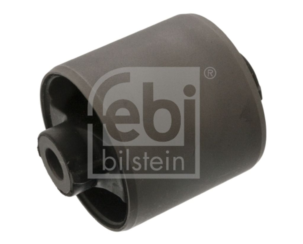 FEBI BILSTEIN Buchse Fahrerhauslagerung 44575 Vorne für SCANIA 4 - series 70mm Gummi 11mm 55mm 0,31kg