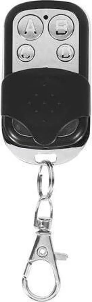 Zappette TV Universelle Noire Restaurée A+ - Accessoire Multimédia
