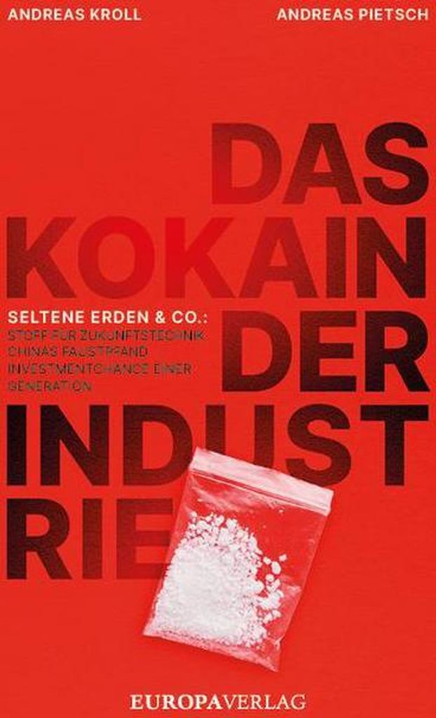 Das Kokain der Industrie