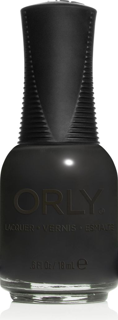 ORLY Nagellack - Into The Deep, 18ML