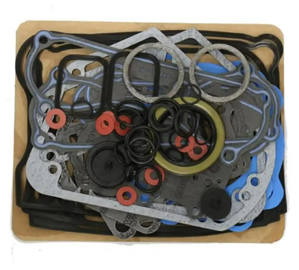 Kit Joints Moteur Athena pour Harley Davidson Evolution 1340 17041-92A