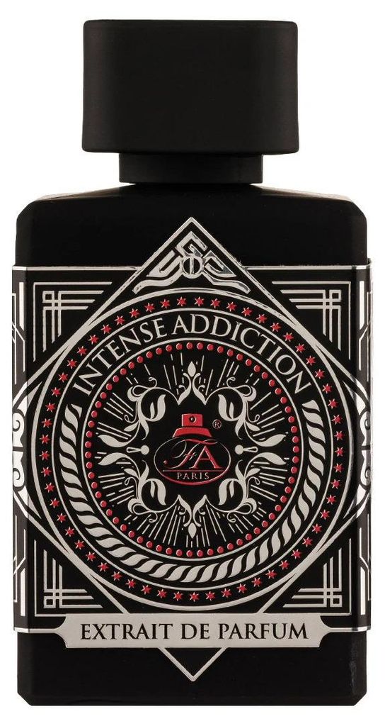 French Avenue Intense Addiction čistý parfém unisex 100 ml Obrázok produktu 