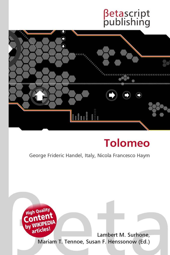 Tolomeo