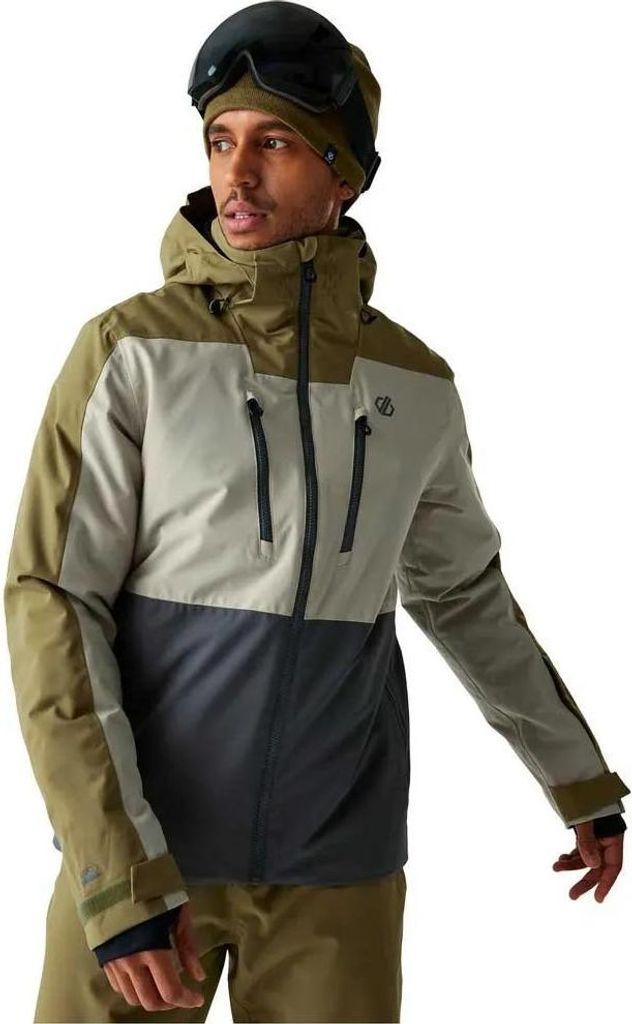 Dare 2b WIP DMP610-0GI in MartiOl/AbSt color size medium