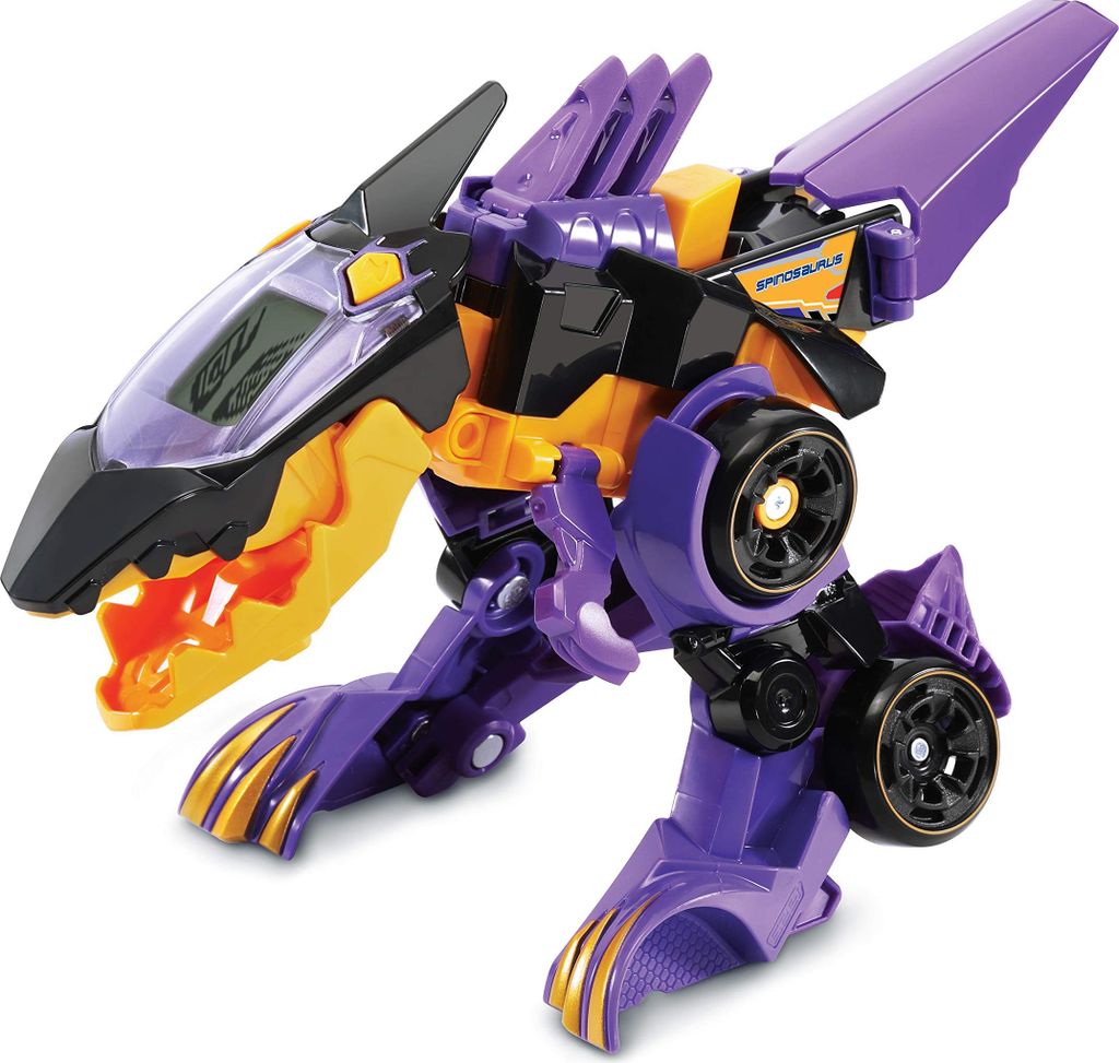 VTech Switch & Go Dinos - Spinosaurus Produktbild 