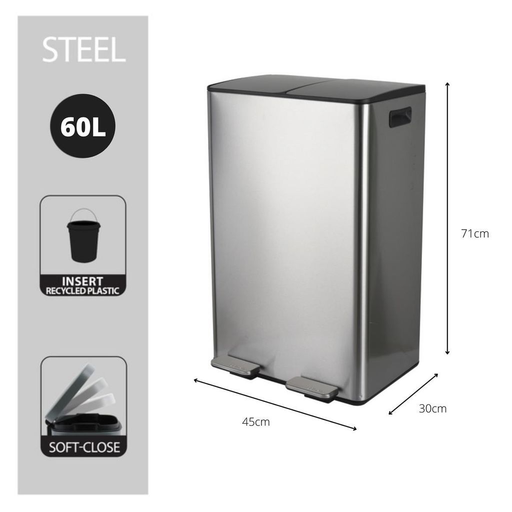 MSV Aliya, 450 mm, 300 mm, 710 mm Produktbild 