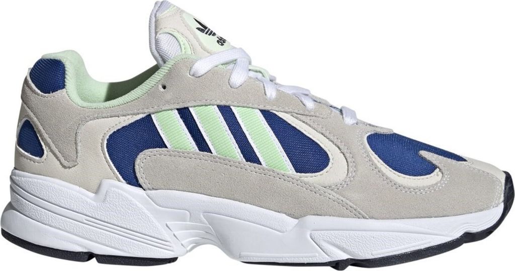 Scarpe Adidas Yung-1 M EE5318 Pullover adidas Größe: EU 40 2/3,