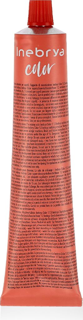 Inebrya Color - 9\00 blond clair - Soin intensif - (100ml) Image du produit 