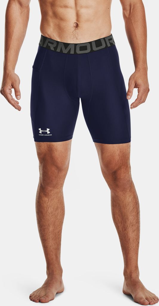 Under Armour Ua Hg Armour Shorts - midnight navy, Größe:XS