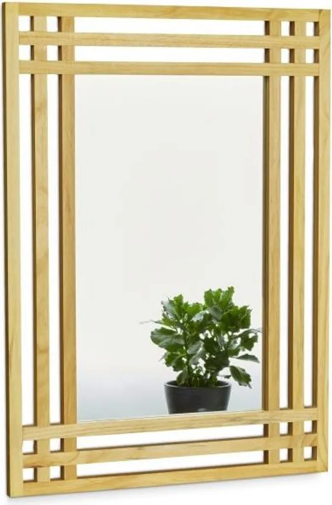 Finissez-en avec les miroirs cassés grâce à ce pin miroir incassable