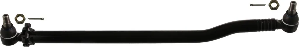 Barre de direction FEBI 39466 guidon de suspension avant
