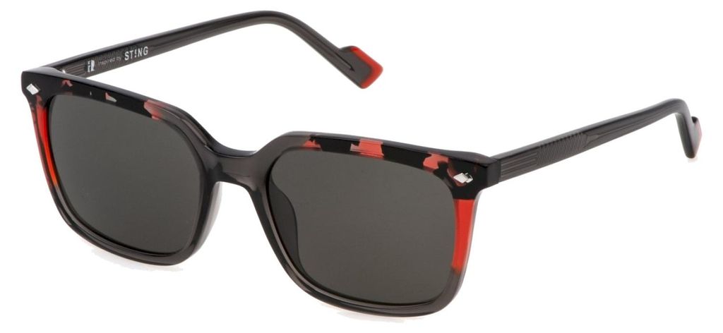 Sting SST515 Grigio 53/18/140 Uni Sonnenbrillen