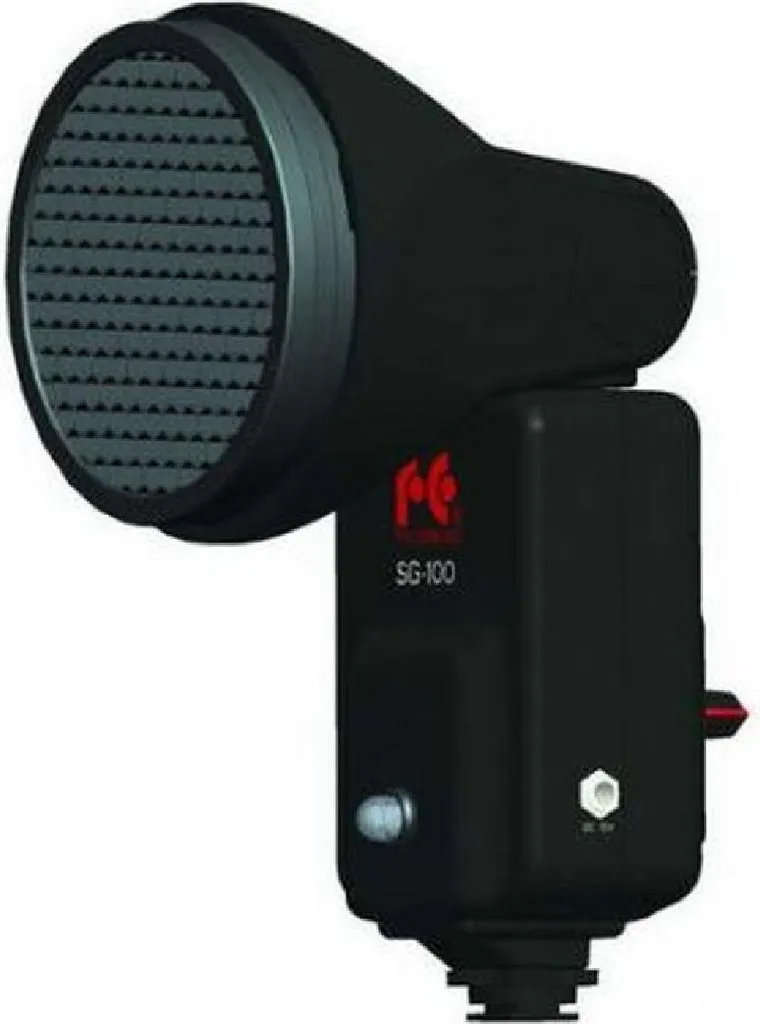 Falcon Eyes SGA-HC1010-3 Griglia Nido d'Ape per Flash SG-100