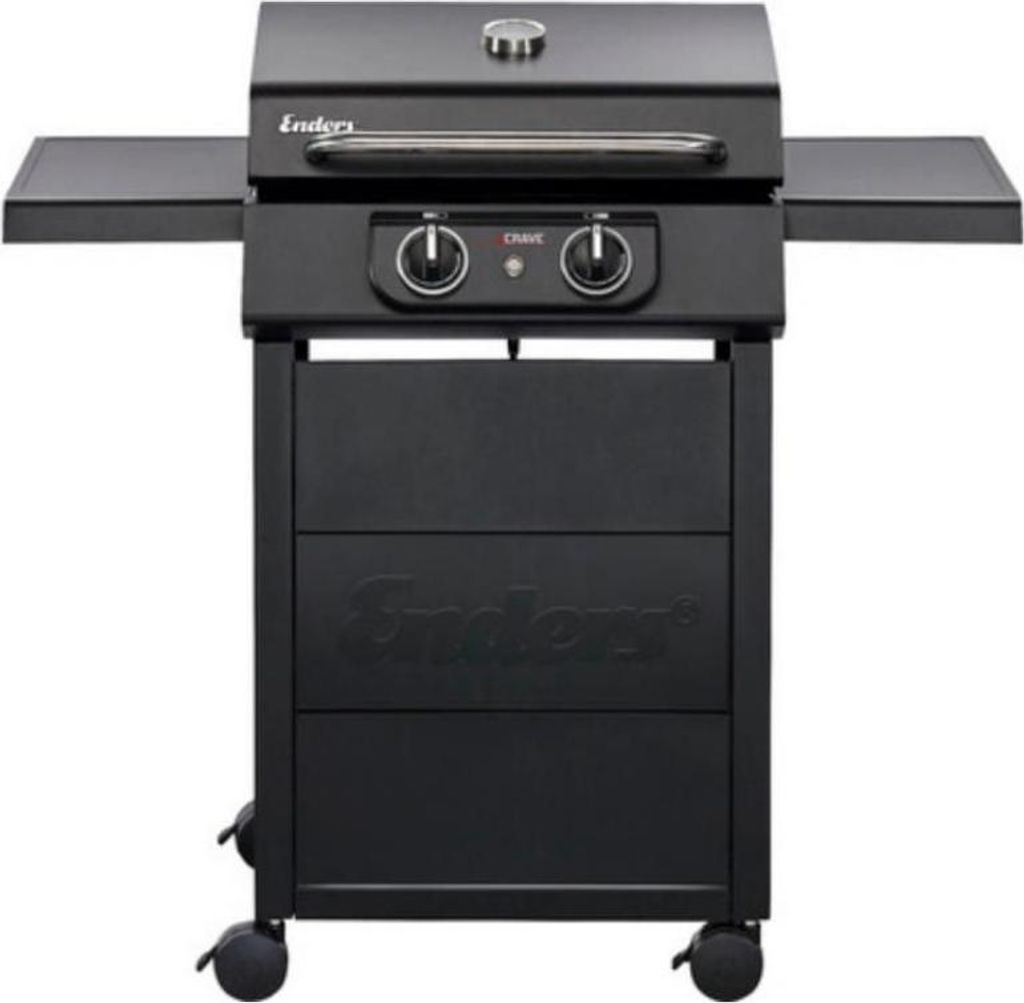 Grill électrique Enders eCrave 2 (97116) Image du produit 