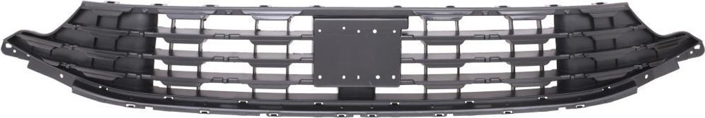 DIEDERICHS 3464140 Lüftungsgitter, Stoßstange vorne für FIAT TIPO Stufenheck (356_, 357_) 2020-