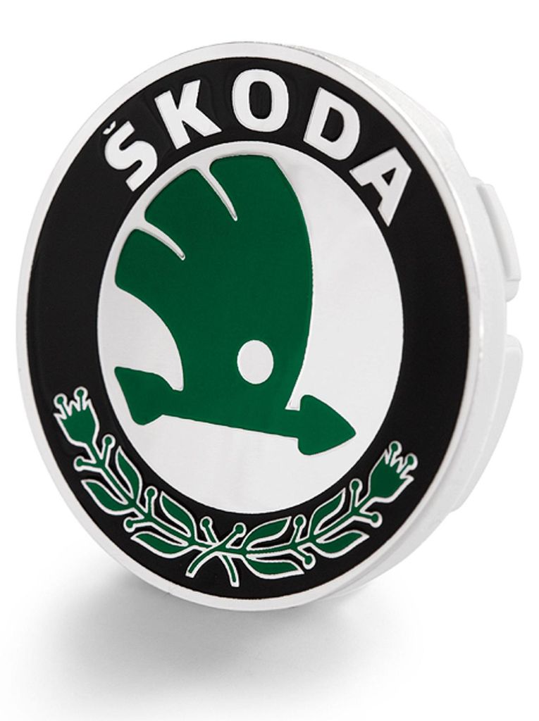 Náhradní střed kola Obrázek produktu 