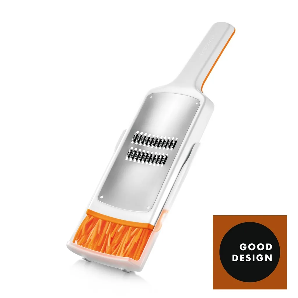 Tescoma Handy X-sharp: Julienne Perfetta in Pochi Secondi - 3