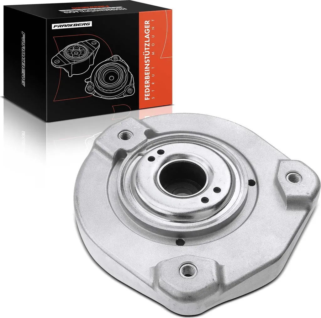 Stop Bruits de Direction : Roulement Suspension pour Mercedes GLK