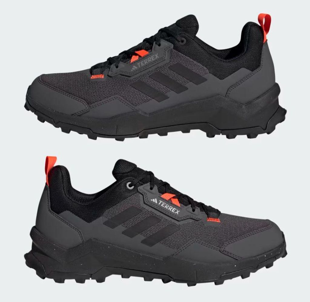Buty Adidas Terrex Ax4 Hp7391 R-41 1/3 Obrázek produktu 