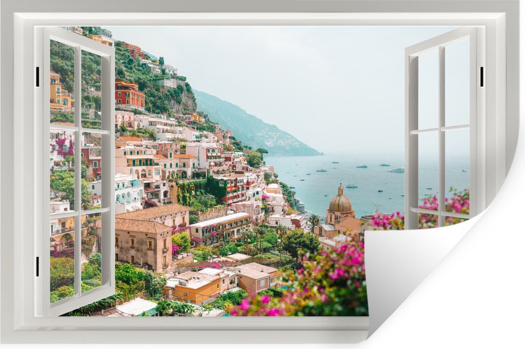 MuchoWow - Aufkleber