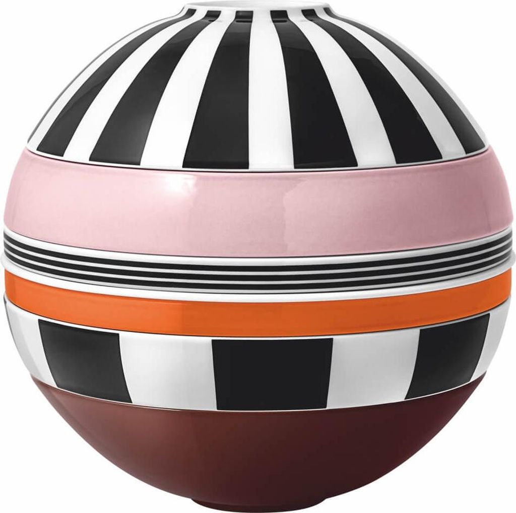 Villeroy & Boch La Boule Geschirrset 2 Personnes Iconic Image du produit 